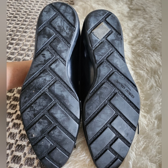 Giorgio Armani - Picture 3 of 8